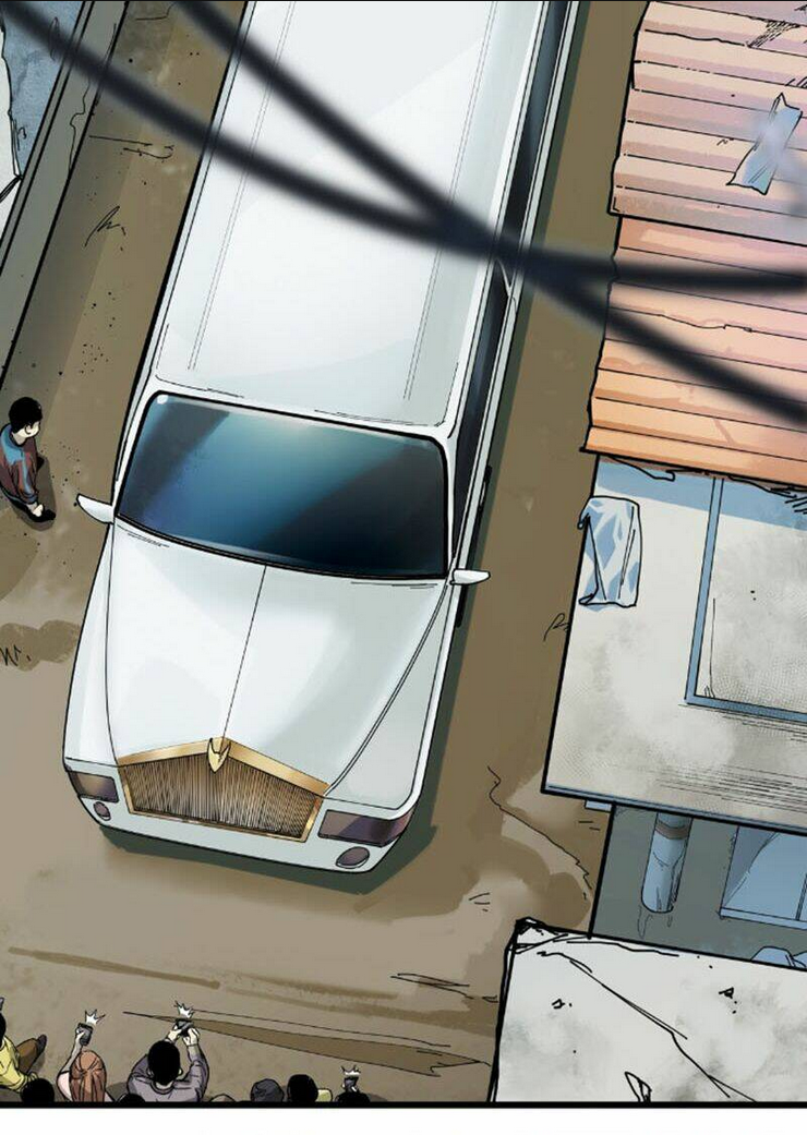 Khởi Tạo Nhân Vật Phản Diện: Chapter 41