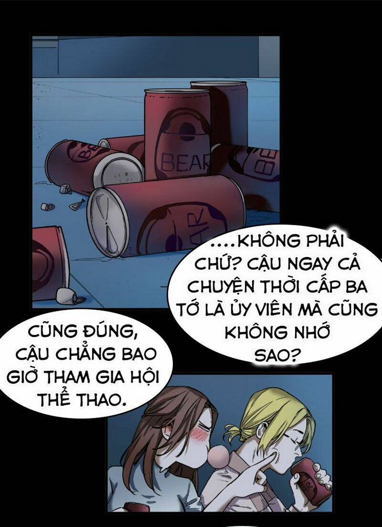 Khởi Tạo Nhân Vật Phản Diện: Chapter 42