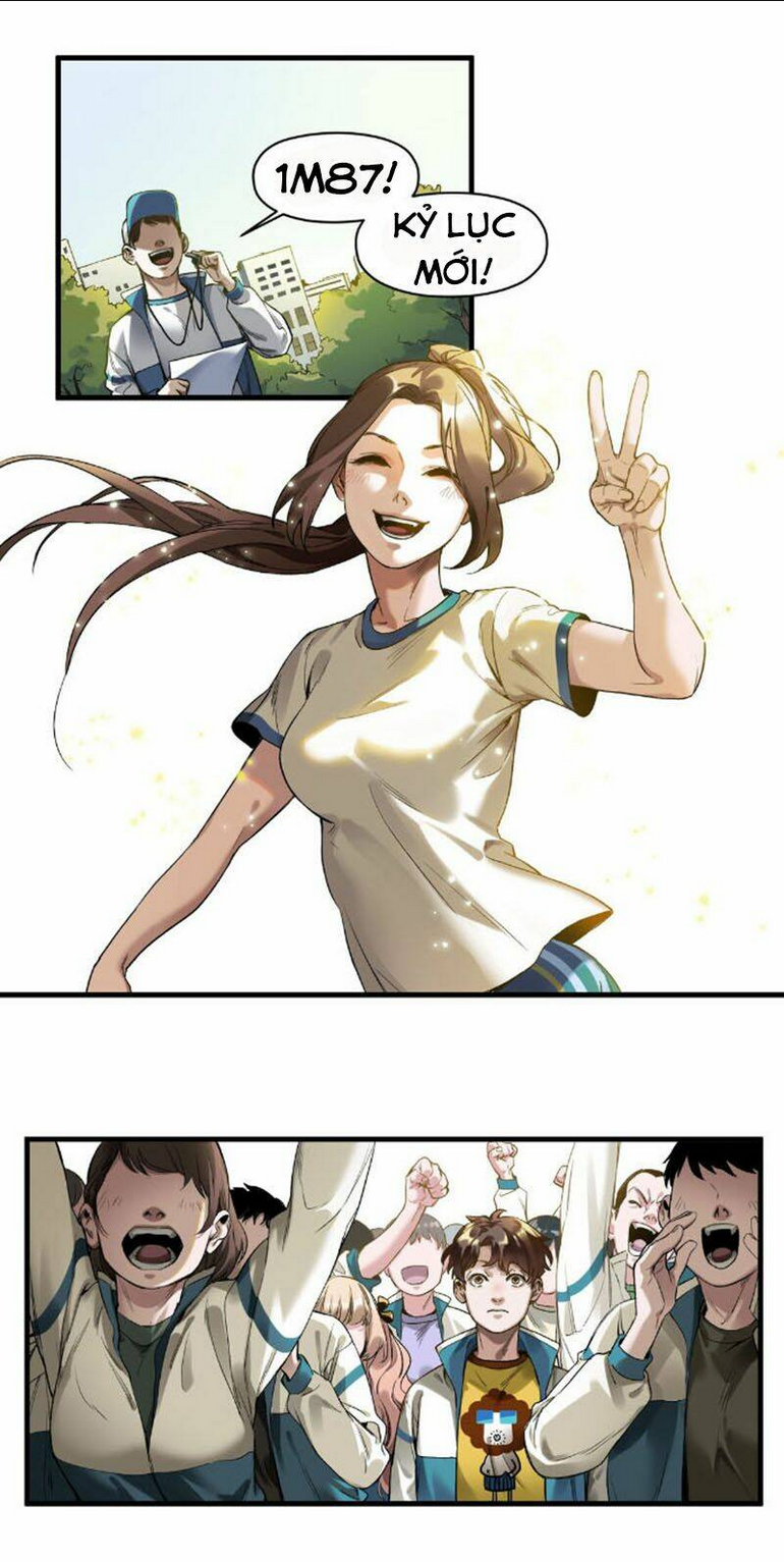 Khởi Tạo Nhân Vật Phản Diện: Chapter 43