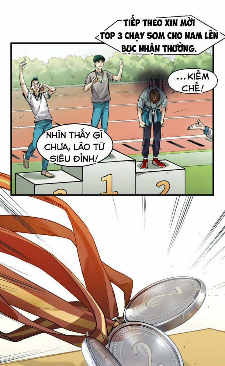 Khởi Tạo Nhân Vật Phản Diện: Chapter 43