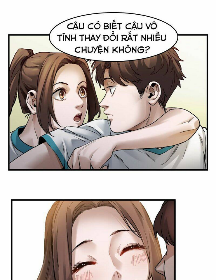 Khởi Tạo Nhân Vật Phản Diện: Chapter 44