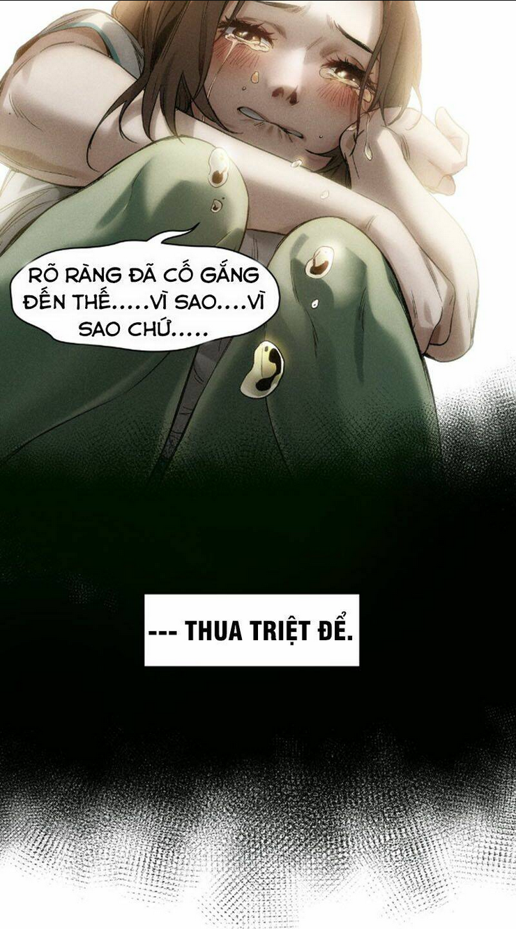 Khởi Tạo Nhân Vật Phản Diện: Chapter 44