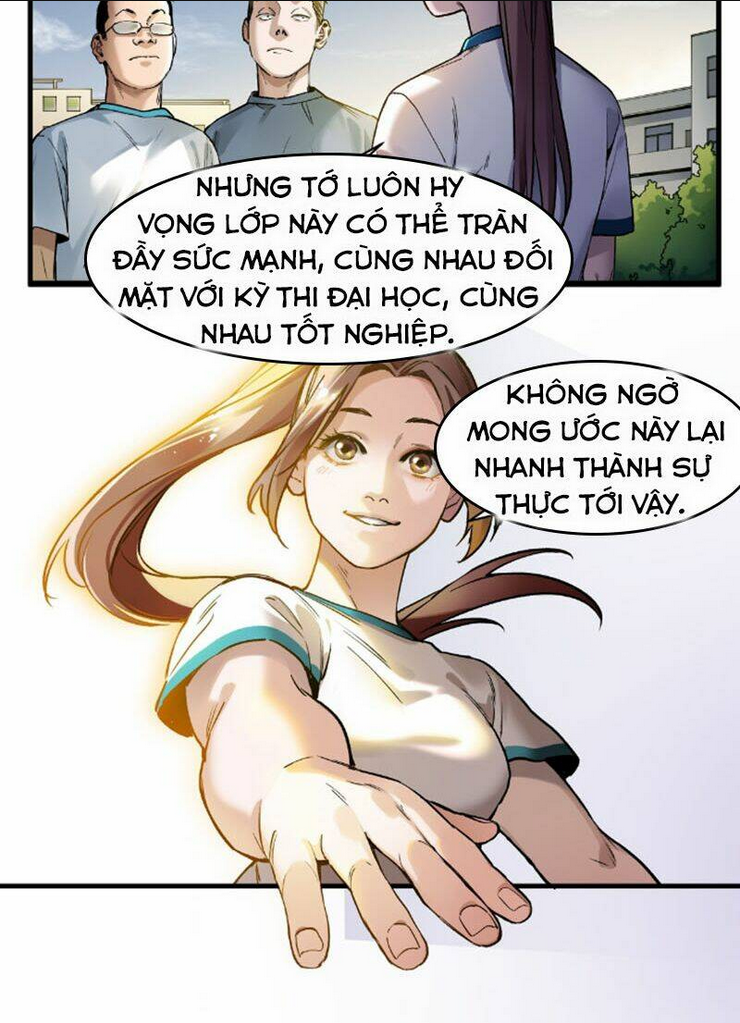 Khởi Tạo Nhân Vật Phản Diện: Chapter 44