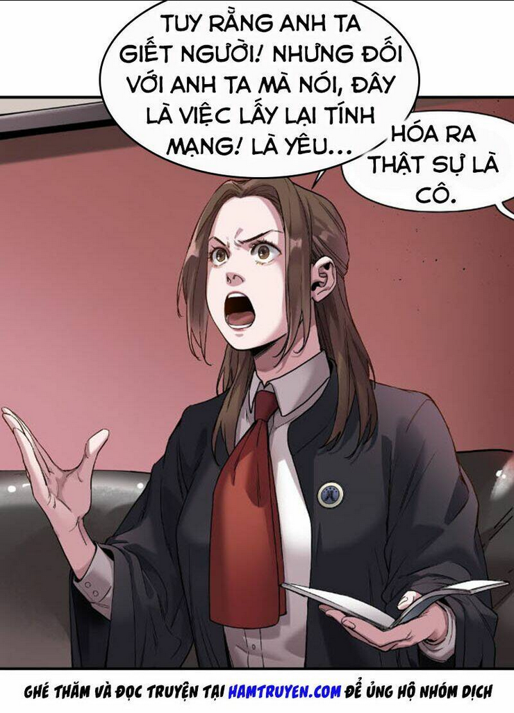 Khởi Tạo Nhân Vật Phản Diện: Chapter 45