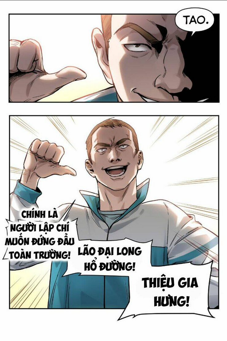 Khởi Tạo Nhân Vật Phản Diện: Chapter 45