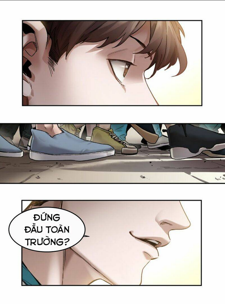 Khởi Tạo Nhân Vật Phản Diện: Chapter 45