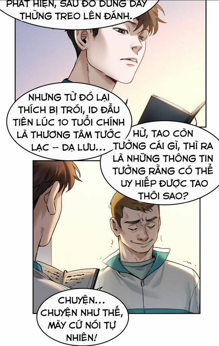 Khởi Tạo Nhân Vật Phản Diện: Chapter 45
