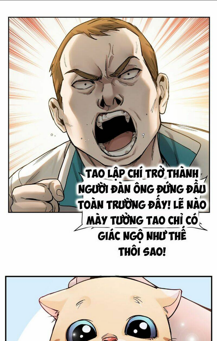 Khởi Tạo Nhân Vật Phản Diện: Chapter 45