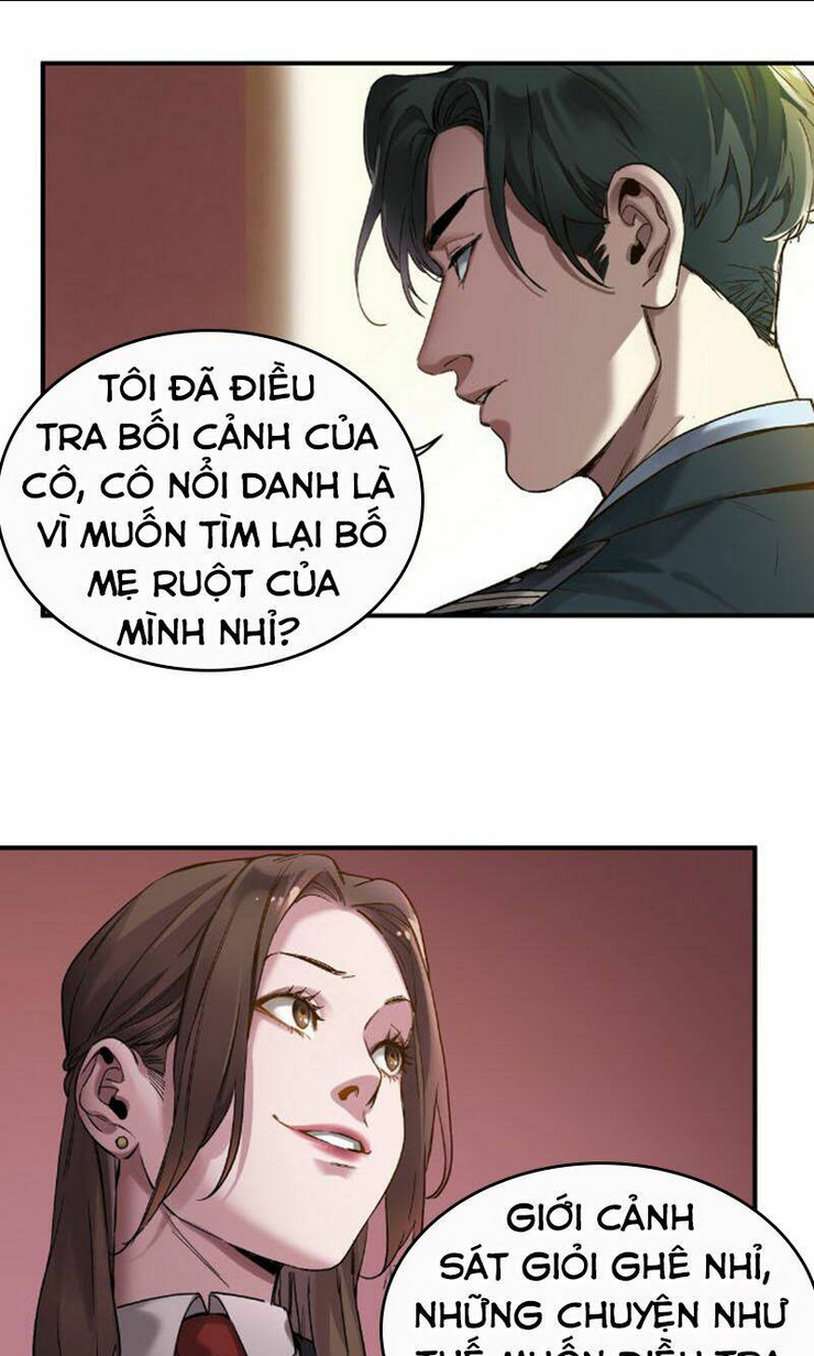 Khởi Tạo Nhân Vật Phản Diện: Chapter 45