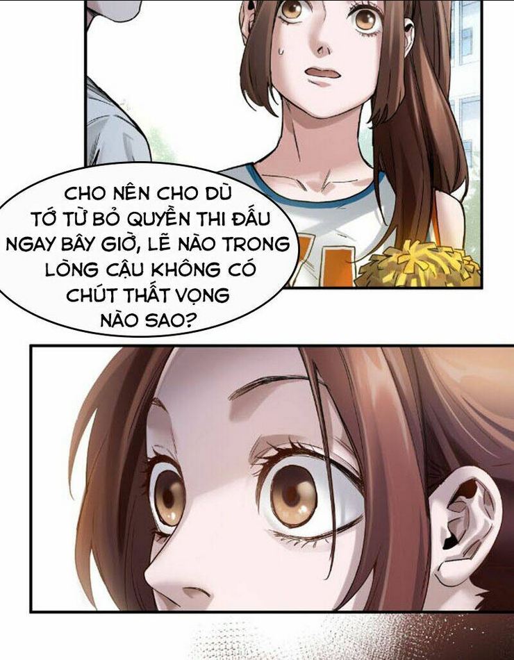 Khởi Tạo Nhân Vật Phản Diện: Chapter 46