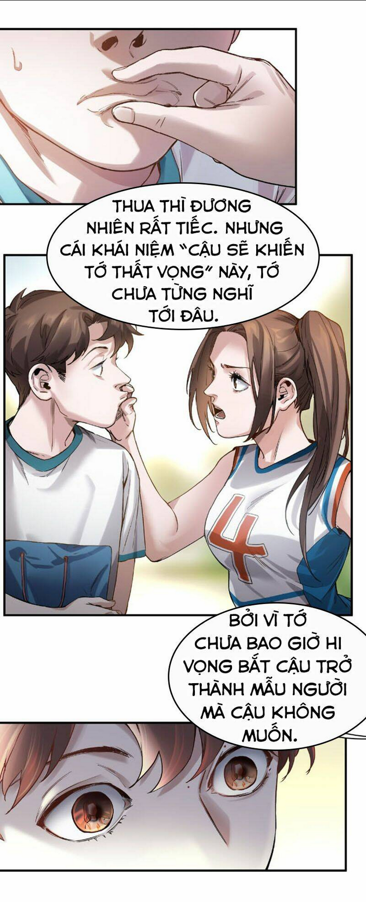 Khởi Tạo Nhân Vật Phản Diện: Chapter 46