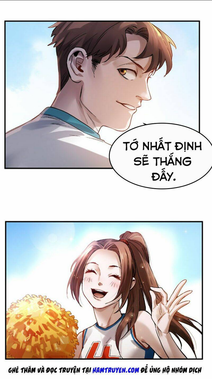 Khởi Tạo Nhân Vật Phản Diện: Chapter 46