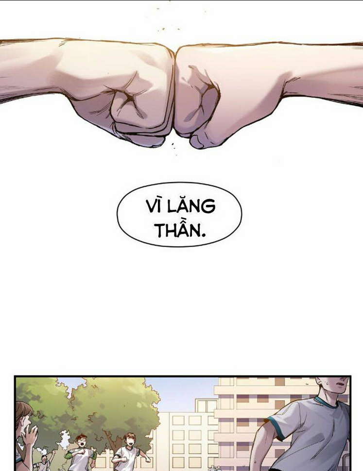 Khởi Tạo Nhân Vật Phản Diện: Chapter 47