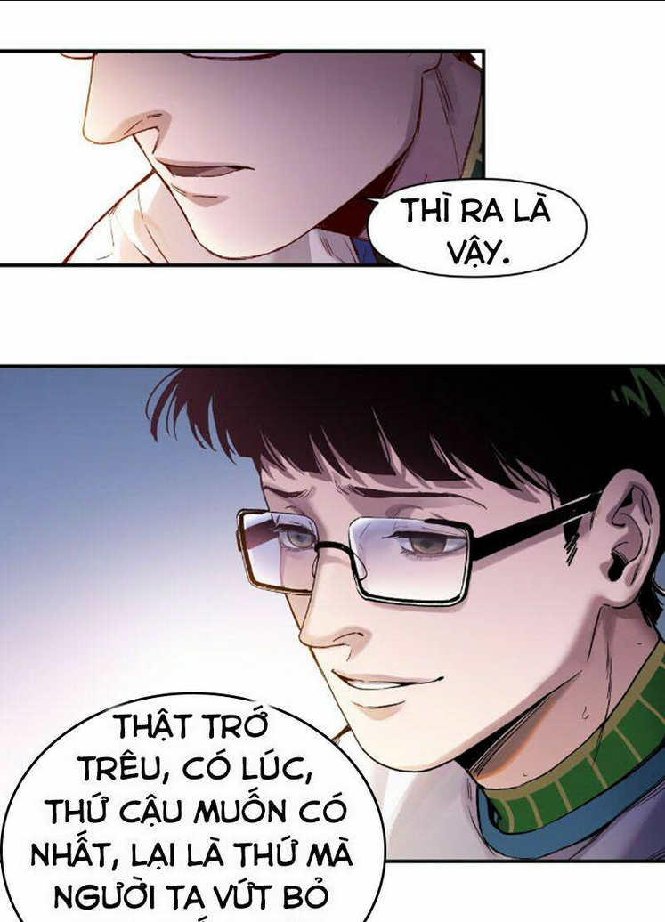 Khởi Tạo Nhân Vật Phản Diện: Chapter 47