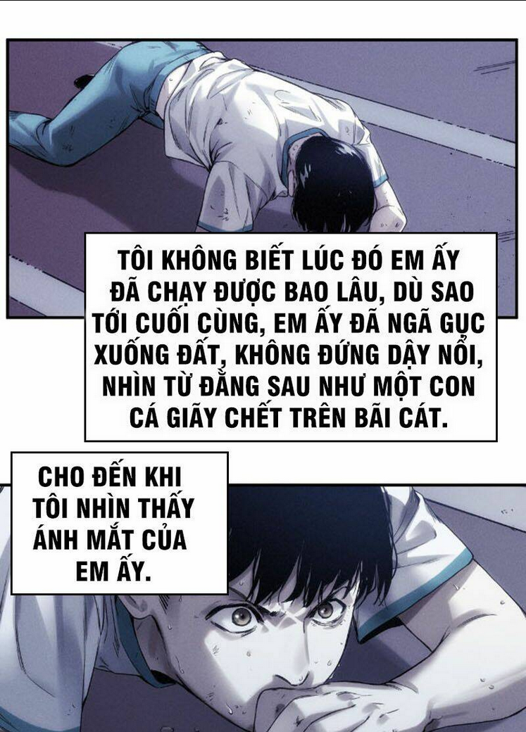 Khởi Tạo Nhân Vật Phản Diện: Chapter 47