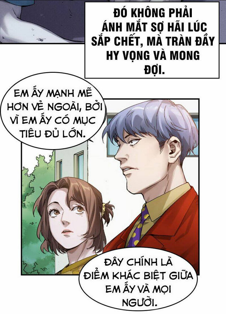 Khởi Tạo Nhân Vật Phản Diện: Chapter 47