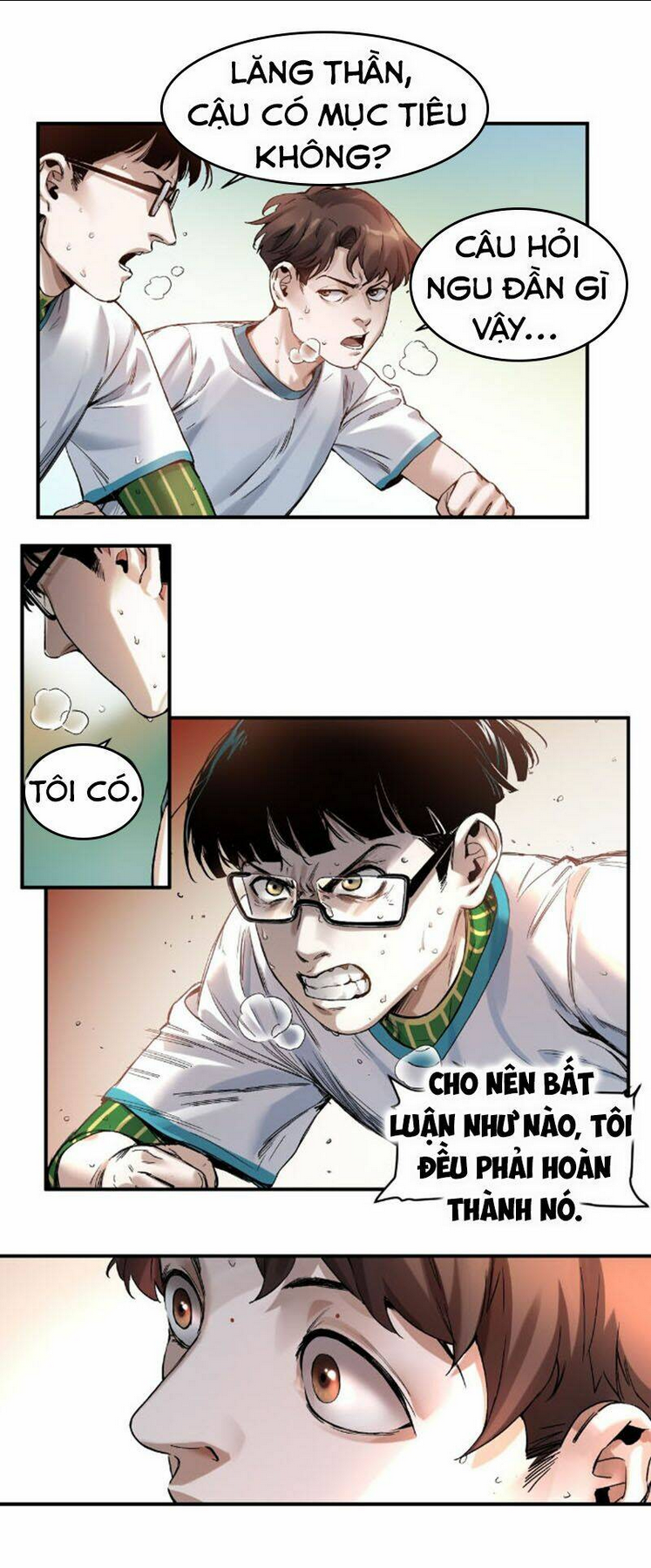 Khởi Tạo Nhân Vật Phản Diện: Chapter 47