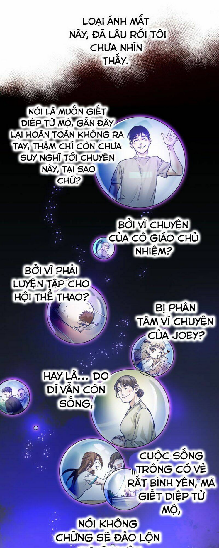 Khởi Tạo Nhân Vật Phản Diện: Chapter 47