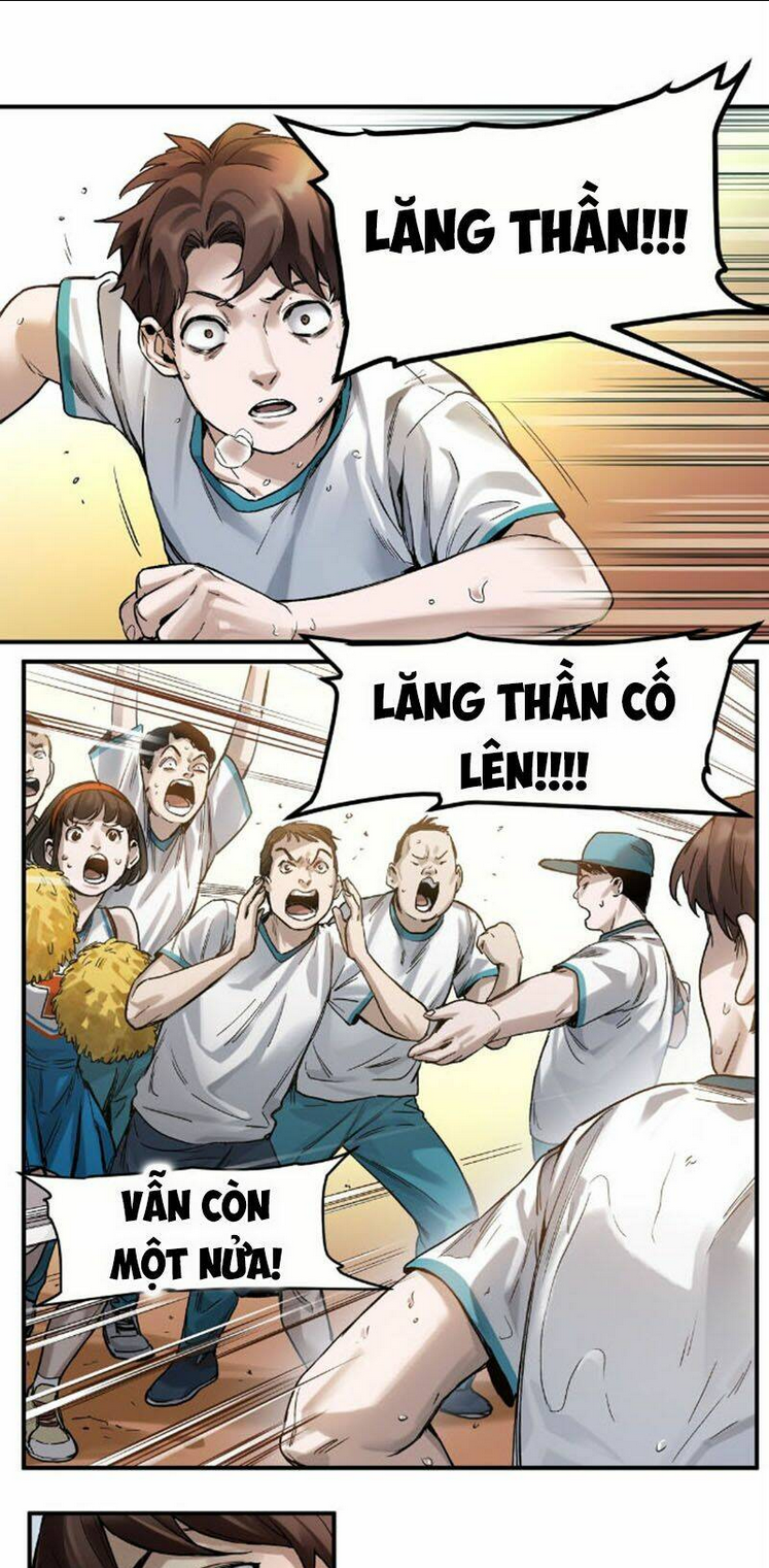 Khởi Tạo Nhân Vật Phản Diện: Chapter 47