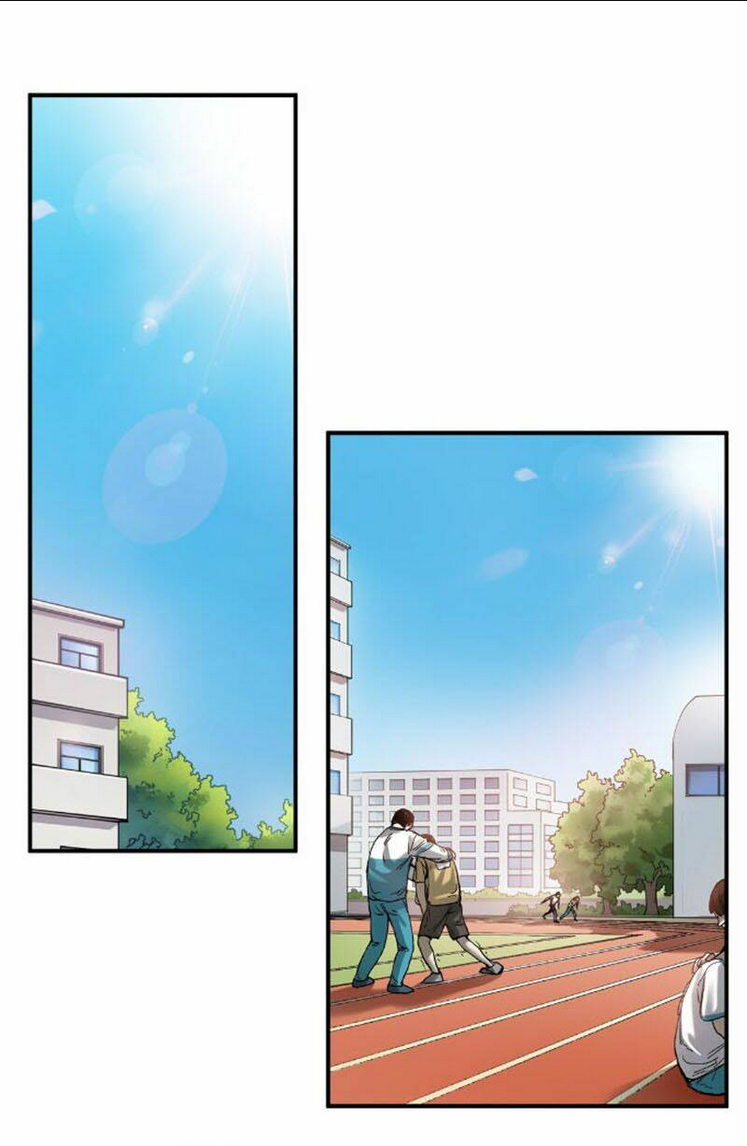 Khởi Tạo Nhân Vật Phản Diện: Chapter 47
