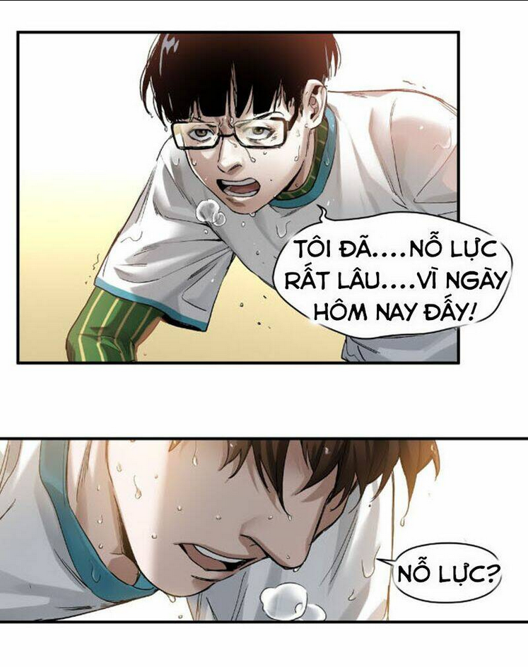 Khởi Tạo Nhân Vật Phản Diện: Chapter 47
