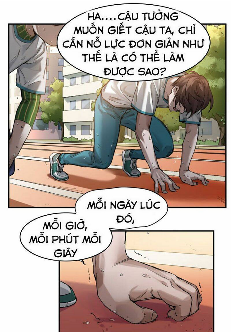 Khởi Tạo Nhân Vật Phản Diện: Chapter 47