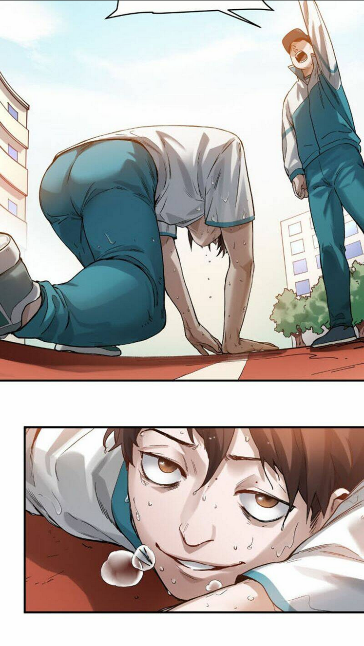 Khởi Tạo Nhân Vật Phản Diện: Chapter 47