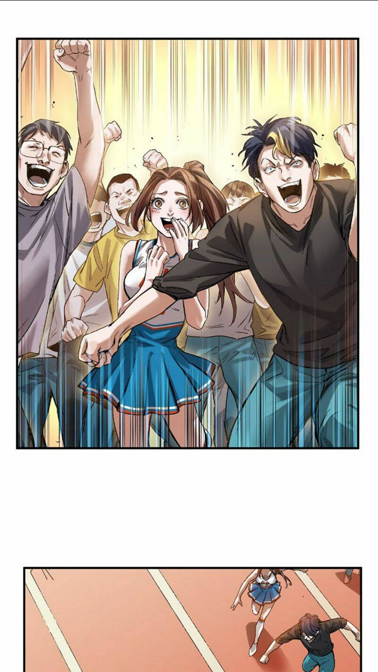 Khởi Tạo Nhân Vật Phản Diện: Chapter 47