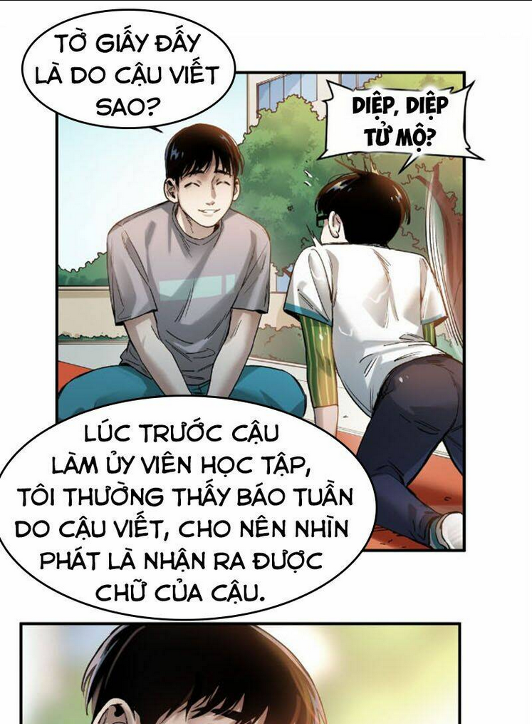 Khởi Tạo Nhân Vật Phản Diện: Chapter 47