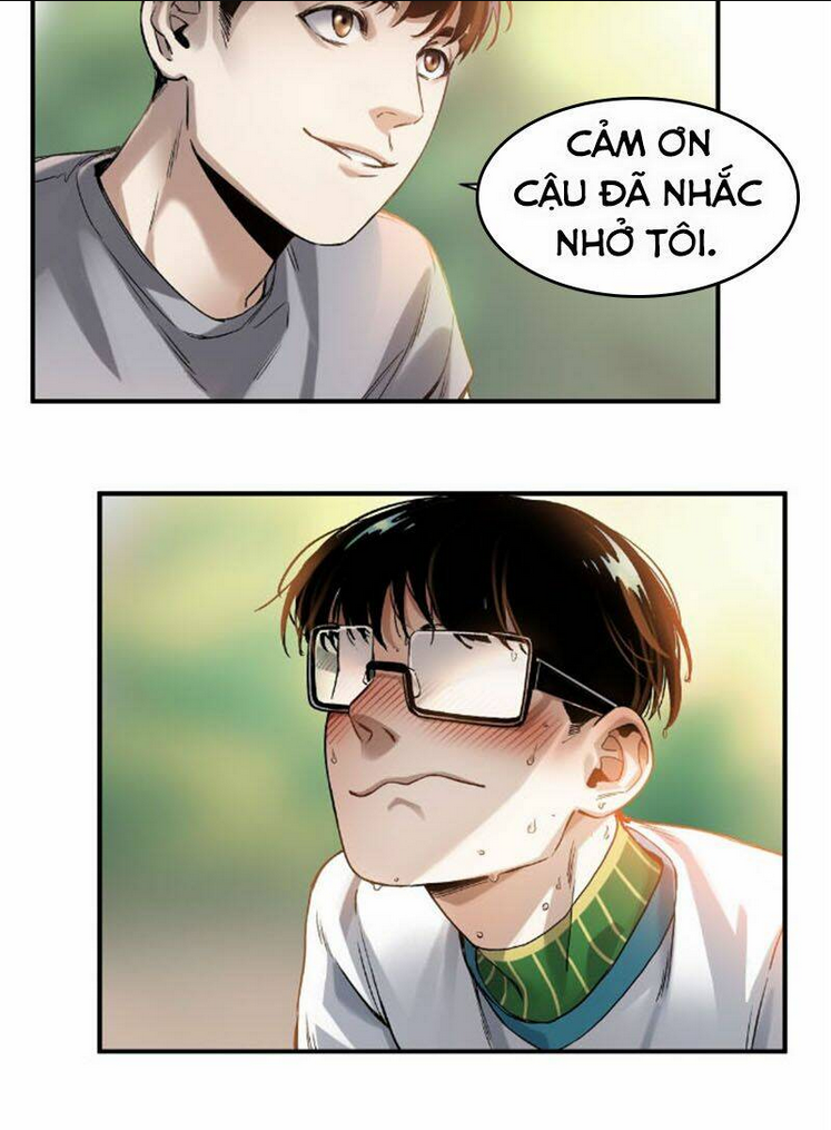 Khởi Tạo Nhân Vật Phản Diện: Chapter 47