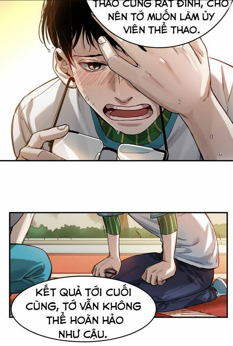 Khởi Tạo Nhân Vật Phản Diện: Chapter 47