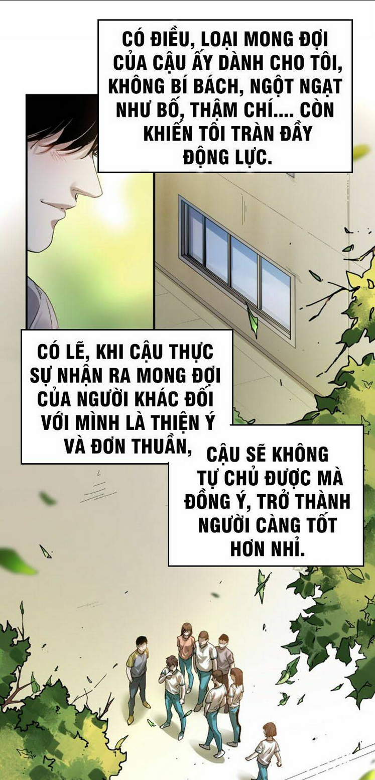 Khởi Tạo Nhân Vật Phản Diện: Chapter 47