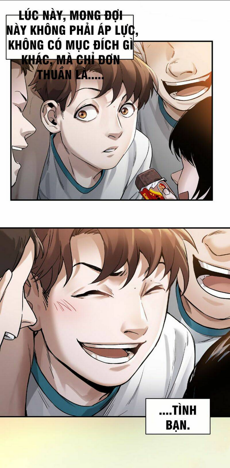 Khởi Tạo Nhân Vật Phản Diện: Chapter 47