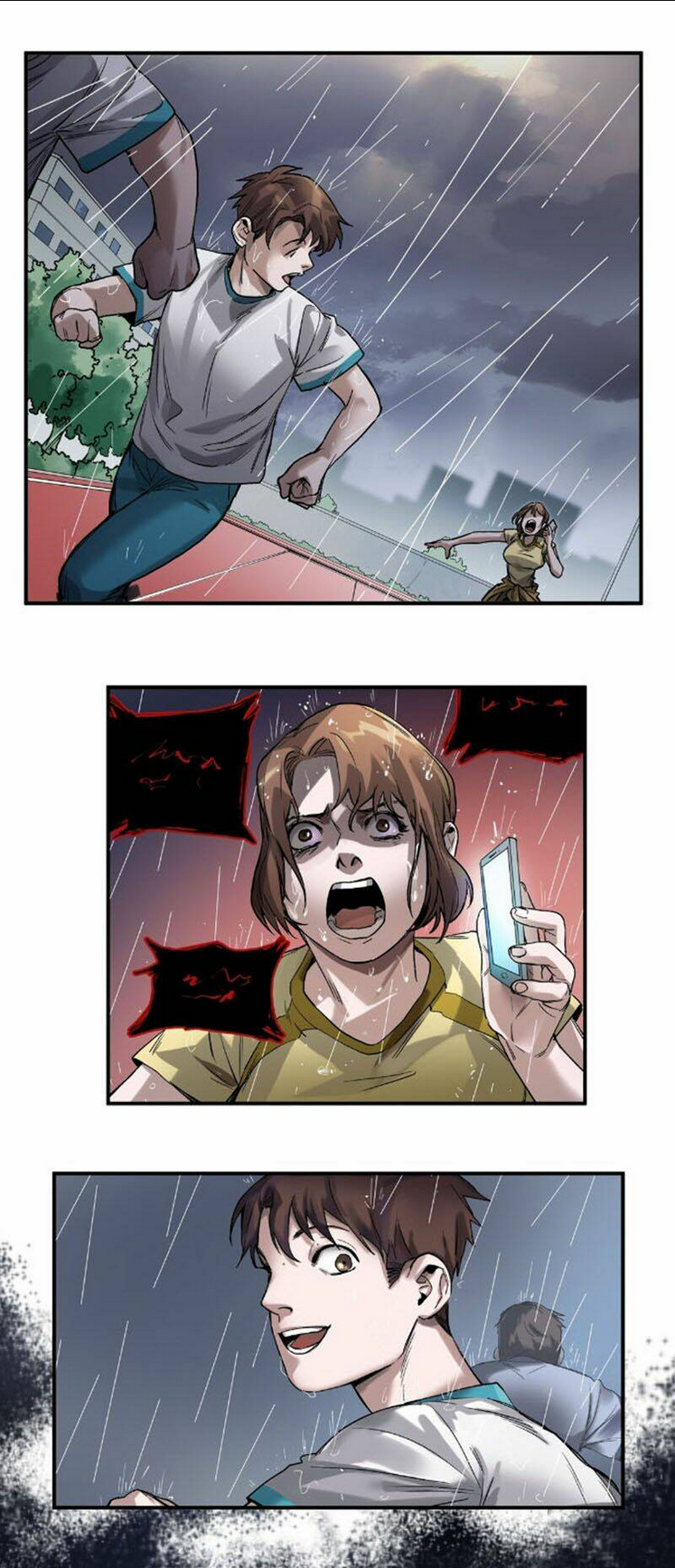 Khởi Tạo Nhân Vật Phản Diện: Chapter 47