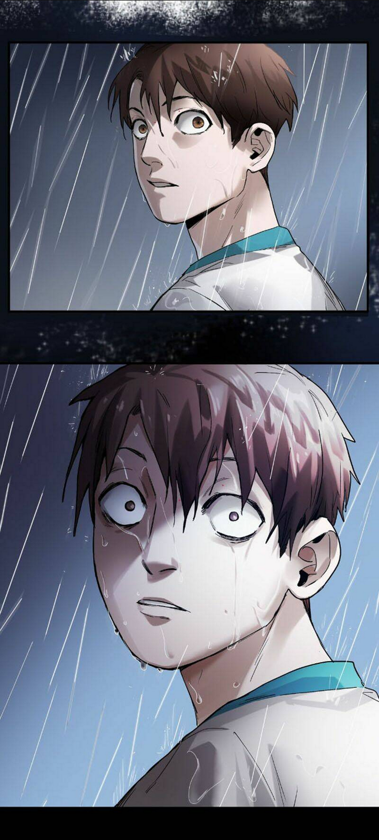 Khởi Tạo Nhân Vật Phản Diện: Chapter 47