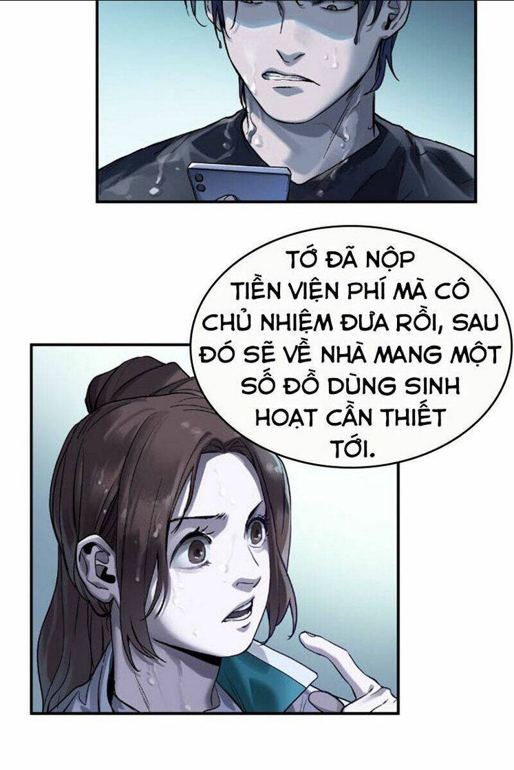 Khởi Tạo Nhân Vật Phản Diện: Chapter 48