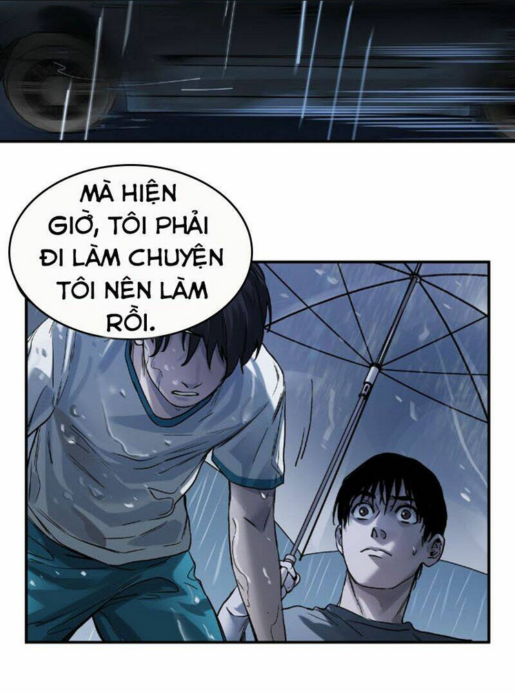 Khởi Tạo Nhân Vật Phản Diện: Chapter 48