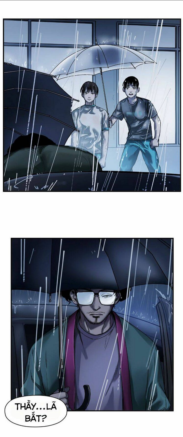 Khởi Tạo Nhân Vật Phản Diện: Chapter 48