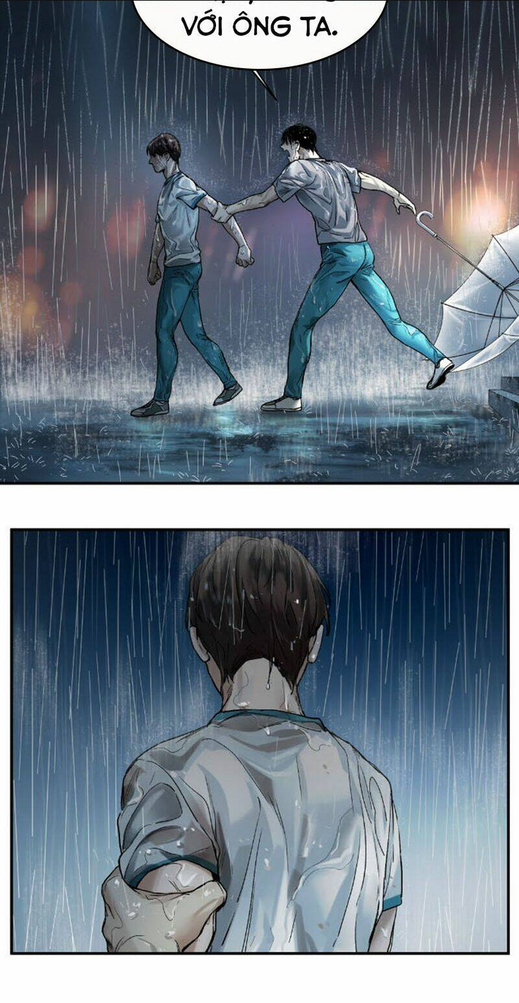 Khởi Tạo Nhân Vật Phản Diện: Chapter 48