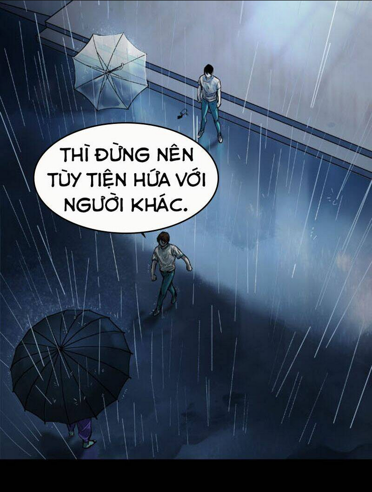 Khởi Tạo Nhân Vật Phản Diện: Chapter 48