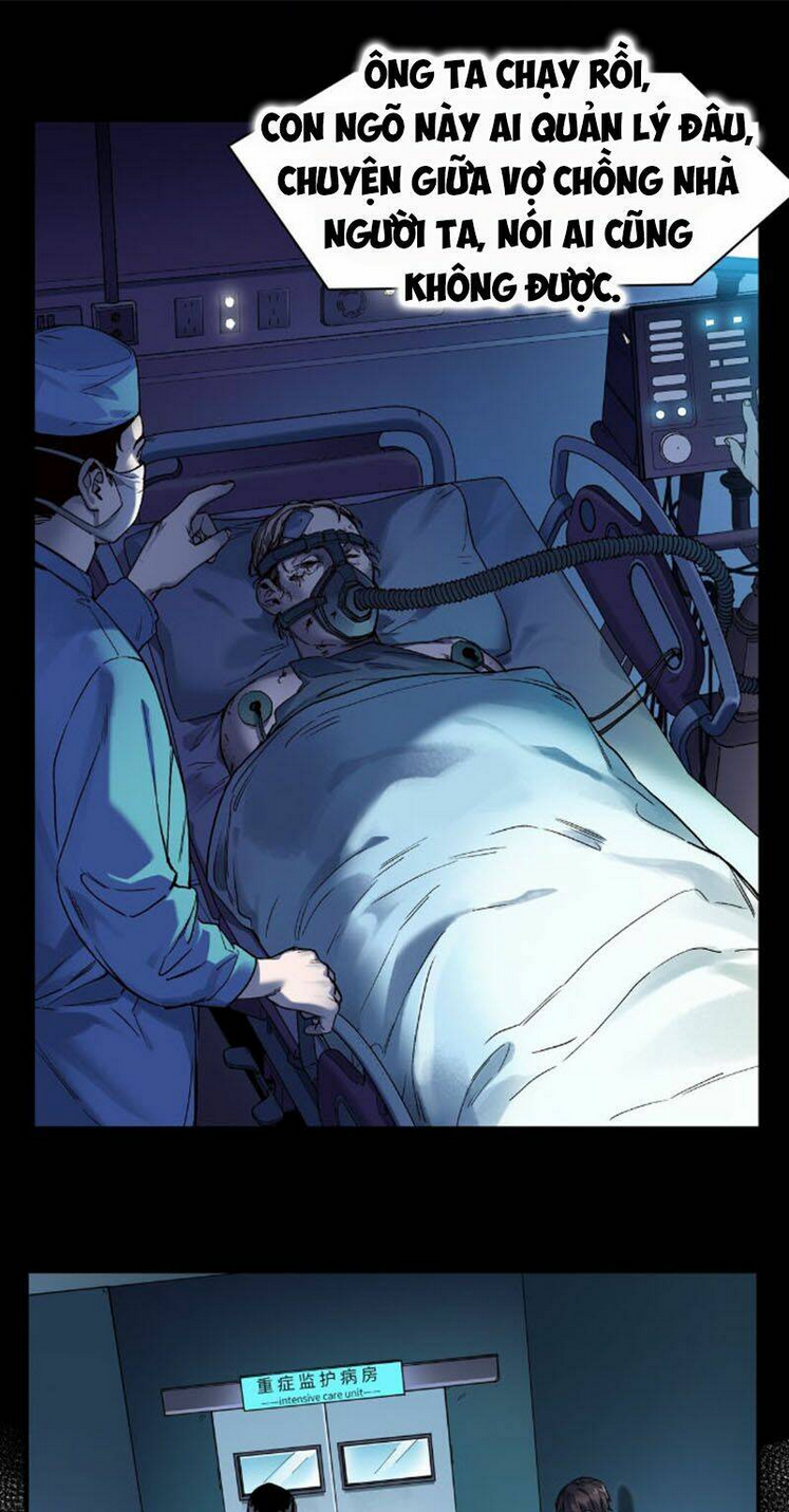 Khởi Tạo Nhân Vật Phản Diện: Chapter 48