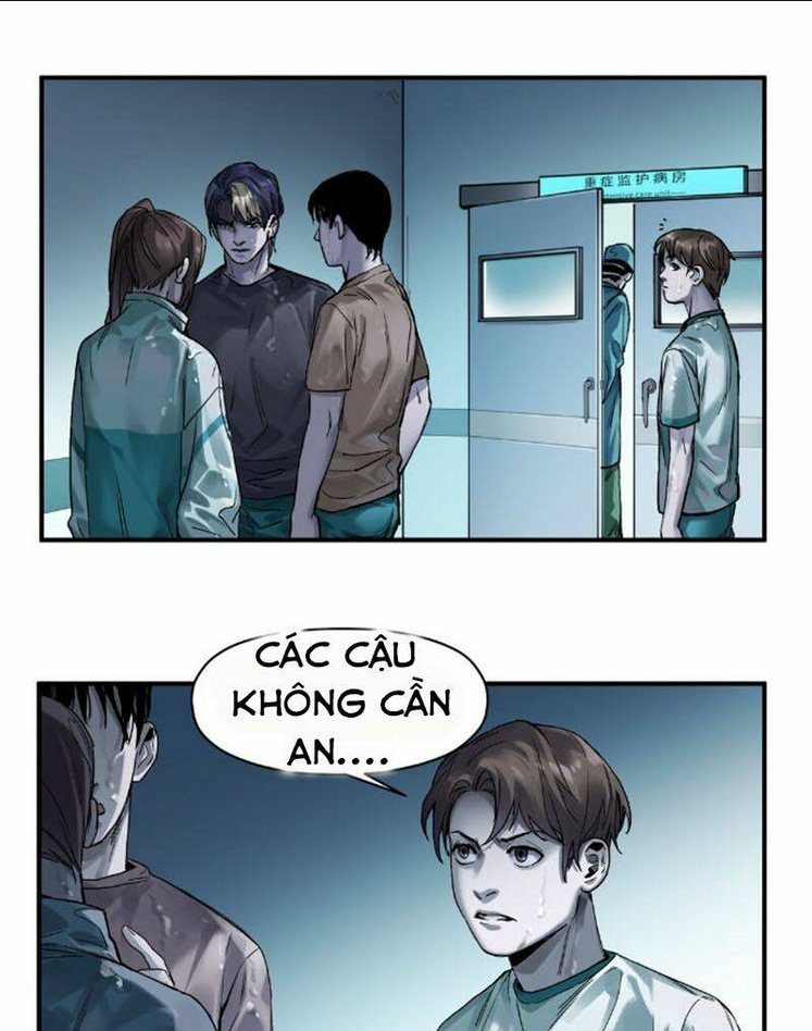Khởi Tạo Nhân Vật Phản Diện: Chapter 48