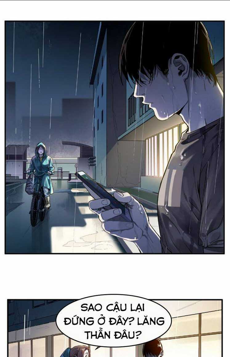 Khởi Tạo Nhân Vật Phản Diện: Chapter 49