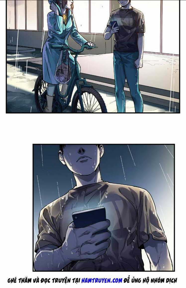 Khởi Tạo Nhân Vật Phản Diện: Chapter 49