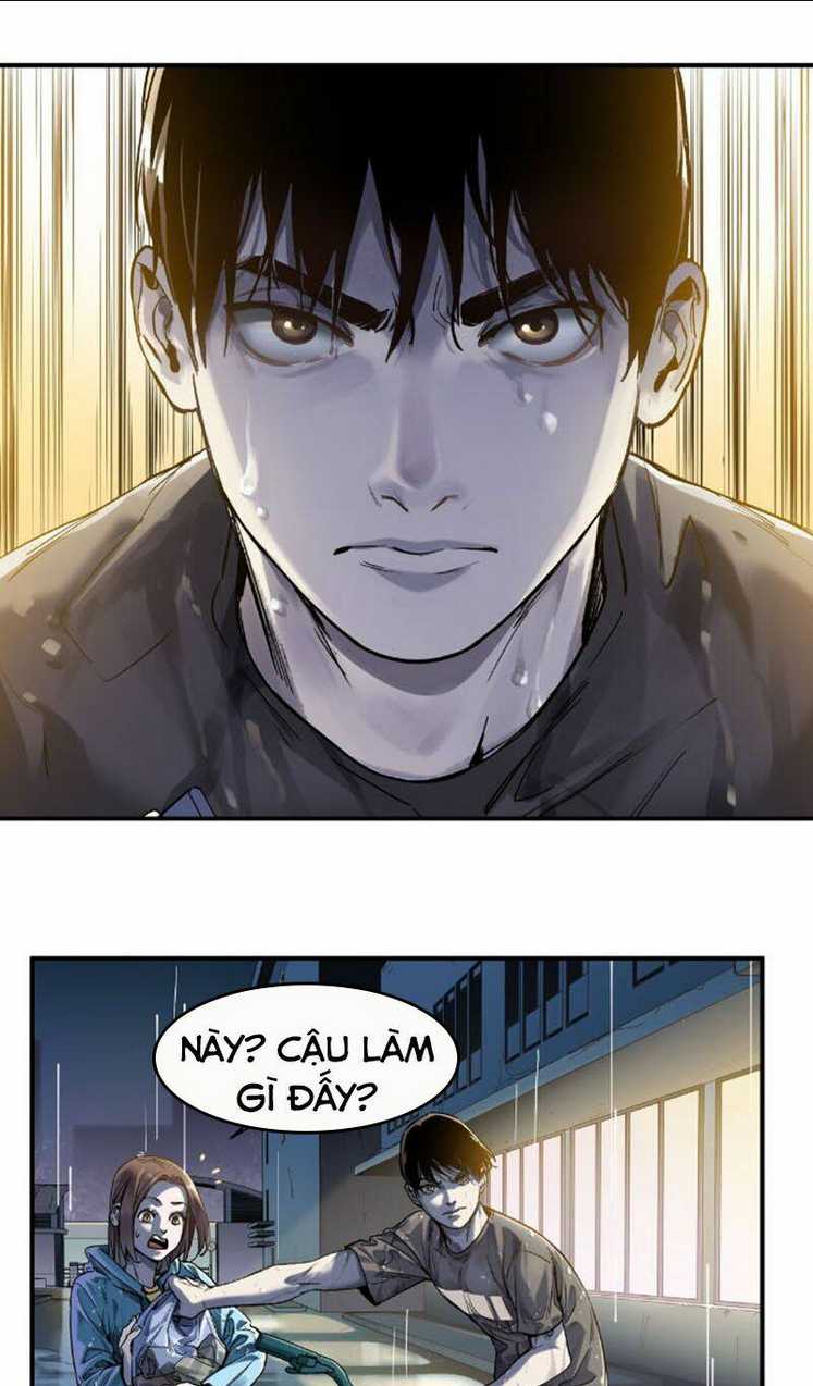 Khởi Tạo Nhân Vật Phản Diện: Chapter 49