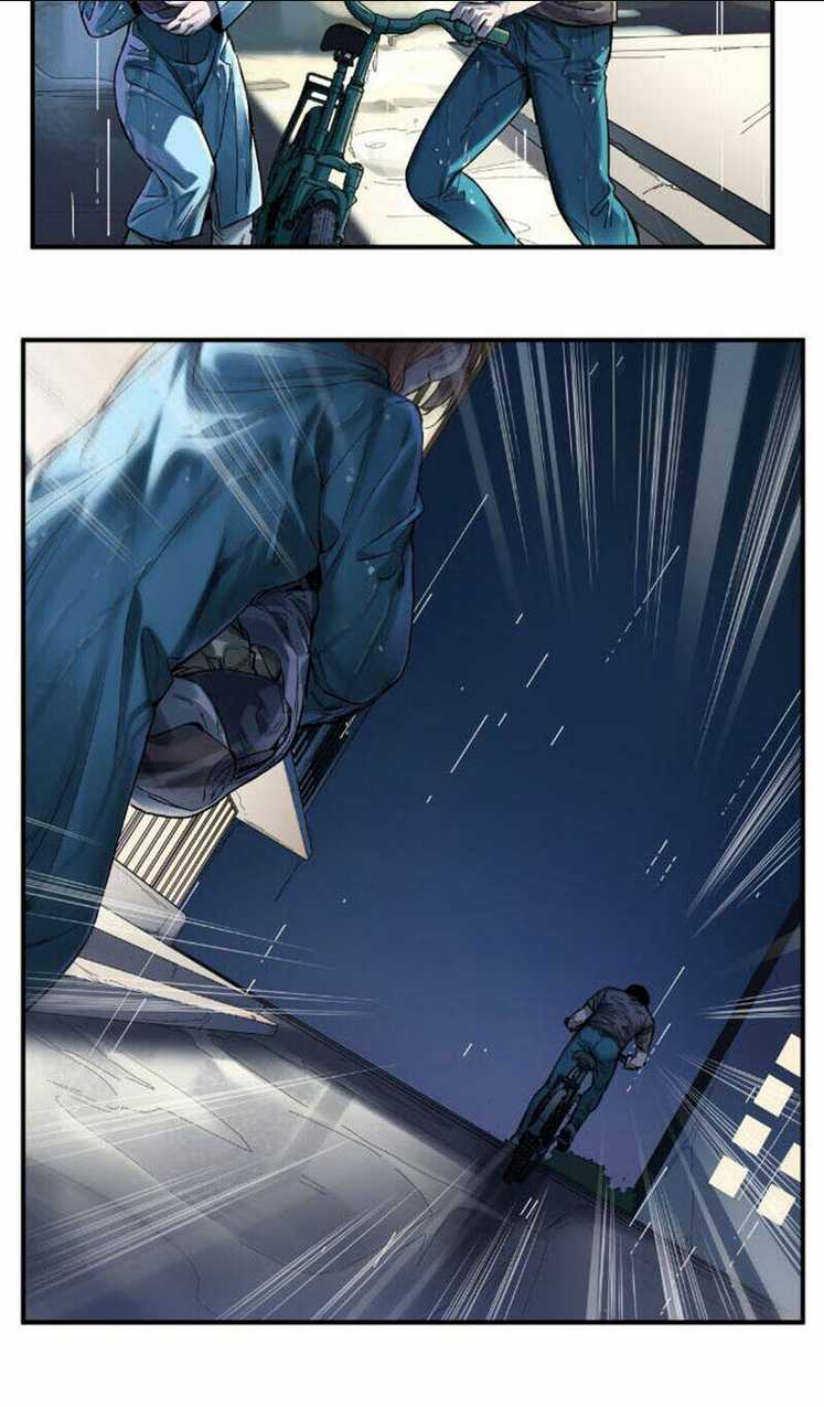 Khởi Tạo Nhân Vật Phản Diện: Chapter 49