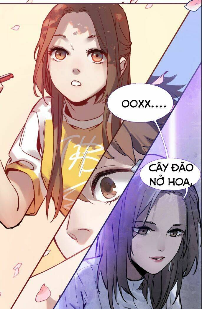 Khởi Tạo Nhân Vật Phản Diện: Chapter 5.5