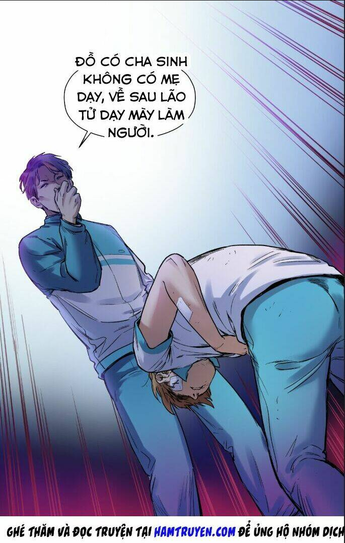 Khởi Tạo Nhân Vật Phản Diện: Chapter 5.5