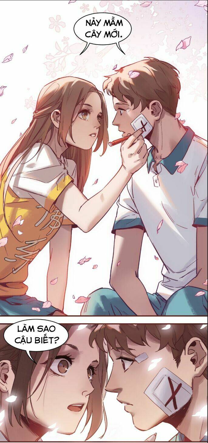 Khởi Tạo Nhân Vật Phản Diện: Chapter 5.5