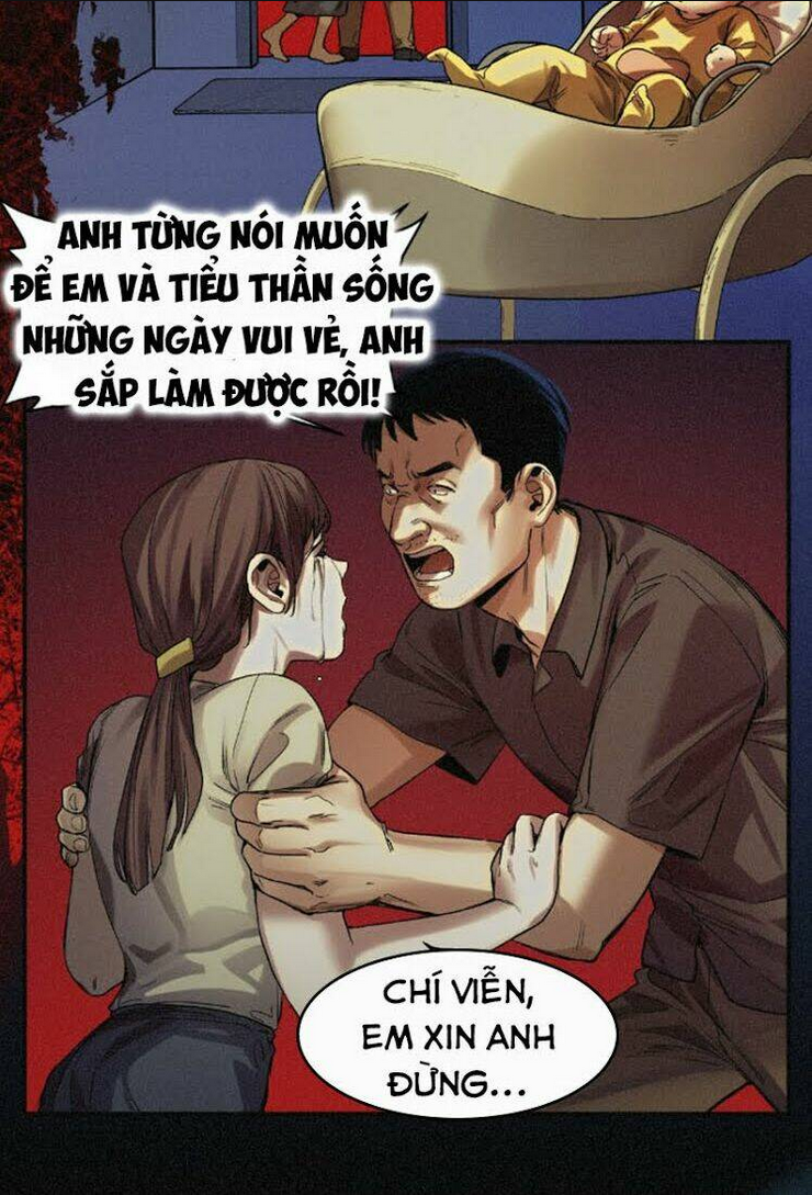 Khởi Tạo Nhân Vật Phản Diện: Chapter 50
